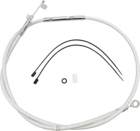 Magnum Shielding Cable Cl Sc2 He38621 86 A+6 CABLES-CLUTCH Magnum Shielding
