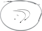 Magnum Shielding Cable Cl Sc2 He 38621 86 A CABLES-CLUTCH Magnum Shielding