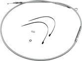 Magnum Shielding Cable Cl Sc2 He38602 92+3 CABLES-CLUTCH Magnum Shielding