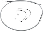 Magnum Shielding Cable Cl Sc2 He 38602 92 CABLES-CLUTCH Magnum Shielding