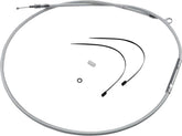 Magnum Shielding Cable Cl Sc2 He38601 89+10 CABLES-CLUTCH Magnum Shielding