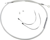 Magnum Shielding Cable Cl Sc2 He38601 89+2 CABLES-CLUTCH Magnum Shielding