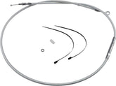 Magnum Shielding Cable Cl Sc2 He38601 89+8 CABLES-CLUTCH Magnum Shielding