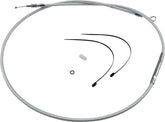 Magnum Shielding Cable Cl Sc2 He38617 95+6 CABLES-CLUTCH Magnum Shielding