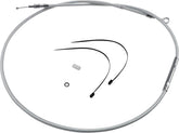 Magnum Shielding Cable Cl Sc2 He38662 00+10 CABLES-CLUTCH Magnum Shielding