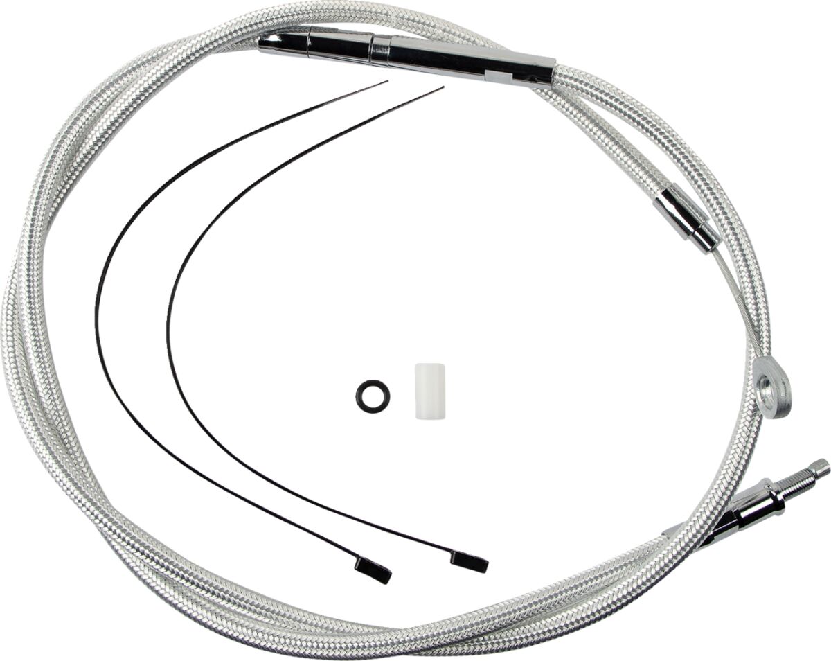 Magnum Shielding Cable Cl Sc2 He 38662 00 CABLES-CLUTCH Magnum Shielding