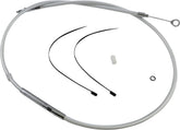 Magnum Shielding Cable Cl Sc2 He38666 00+6 CABLES-CLUTCH Magnum Shielding