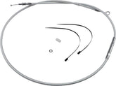 Magnum Shielding Cable Cl Sc2 He 38666 00 CABLES-CLUTCH Magnum Shielding