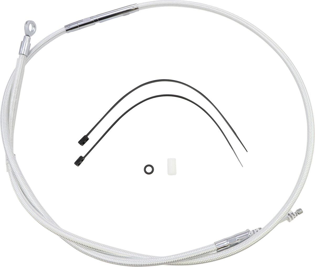 Magnum Shielding Cable Cl Sc2 He 38665 00+4 CABLES-CLUTCH Magnum Shielding
