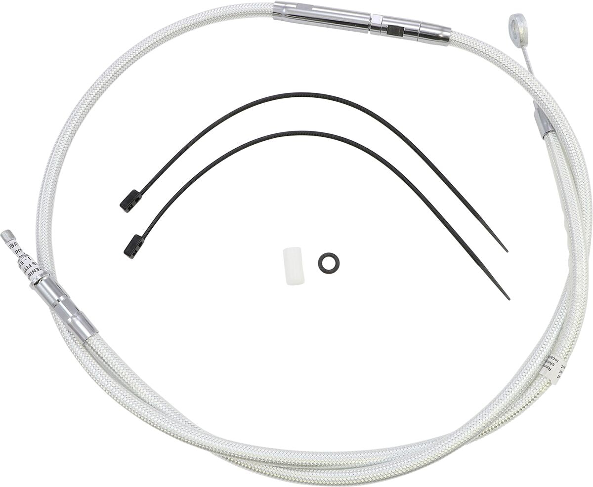 Magnum Shielding Cable Cl Sc2 He 38665 00 CABLES-CLUTCH Magnum Shielding