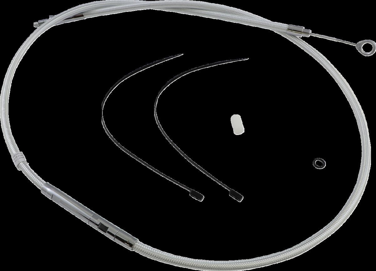 Magnum Shielding Cable Cl Sc2 He38667 07+2 CABLES-CLUTCH Magnum Shielding