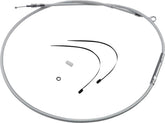 Magnum Shielding Cable Cl Sc2 He38667 07+4 CABLES-CLUTCH Magnum Shielding