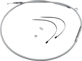 Magnum Shielding Clutch Cable Two Piece Sterling Chromite® Ii Nature Clutch Lines Magnum Shielding