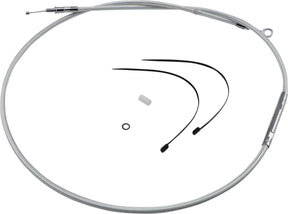 Magnum Shielding Clutch Cable Two Piece Sterling Chromite® Ii Nature Clutch Lines Magnum Shielding