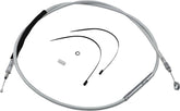 Magnum Shielding Clutch Cable Two Piece Sterling Chromite® Ii Nature Clutch Lines Magnum Shielding