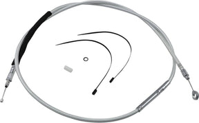 Magnum Shielding Clutch Cable Two Piece Sterling Chromite® Ii Nature Clutch Lines Magnum Shielding