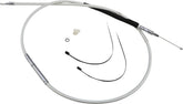 Magnum Shielding Clutch Cable Two Piece Sterling Chromite® Ii Nature Clutch Lines Magnum Shielding