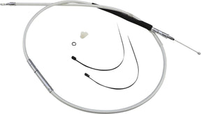 Magnum Shielding Clutch Cable Two Piece Sterling Chromite® Ii Nature Clutch Lines Magnum Shielding
