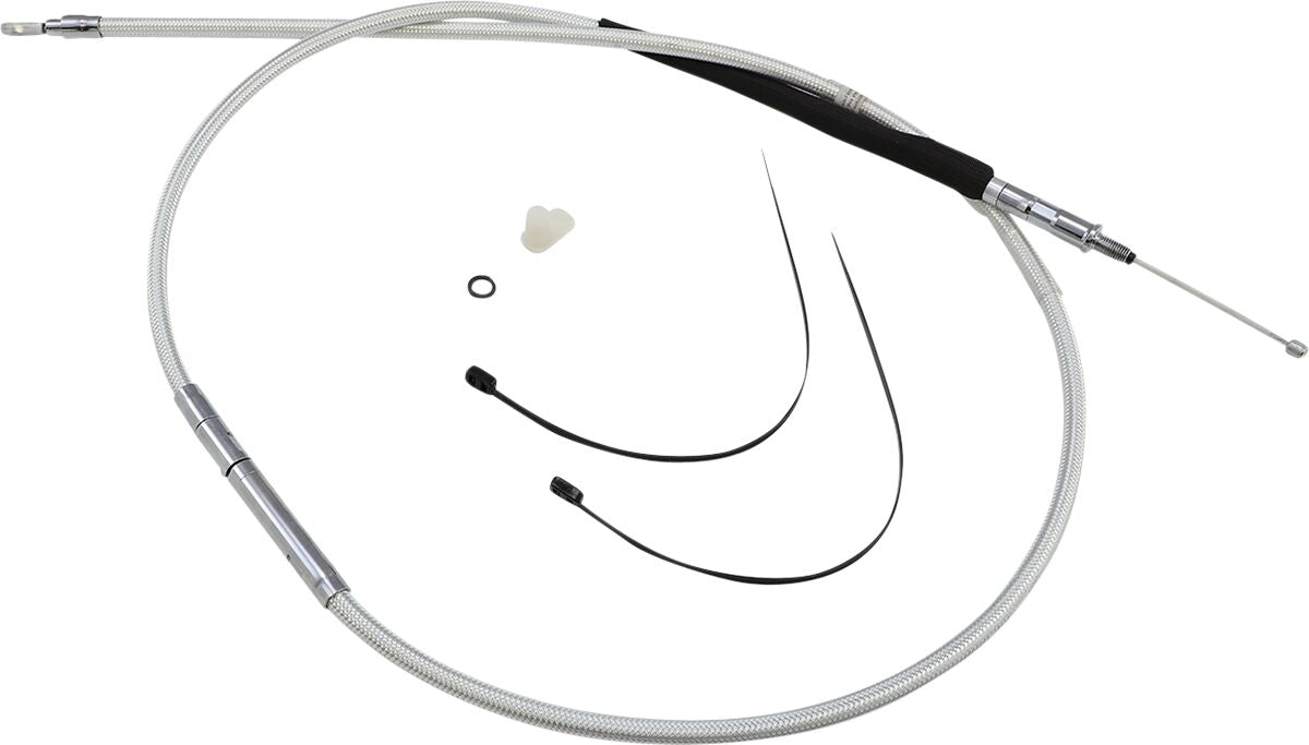 Magnum Shielding Cable Cl Sc2 He38667 08+8 CABLES-CLUTCH Magnum Shielding