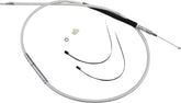 Magnum Shielding Cable Cl Sc2 He38667 08+8 CABLES-CLUTCH Magnum Shielding