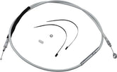 Magnum Shielding Clutch Cable Two Piece Sterling Chromite® Ii Nature Clutch Lines Magnum Shielding