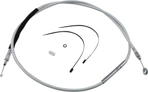 Magnum Shielding Clutch Cable Two Piece Sterling Chromite® Ii Nature Clutch Lines Magnum Shielding