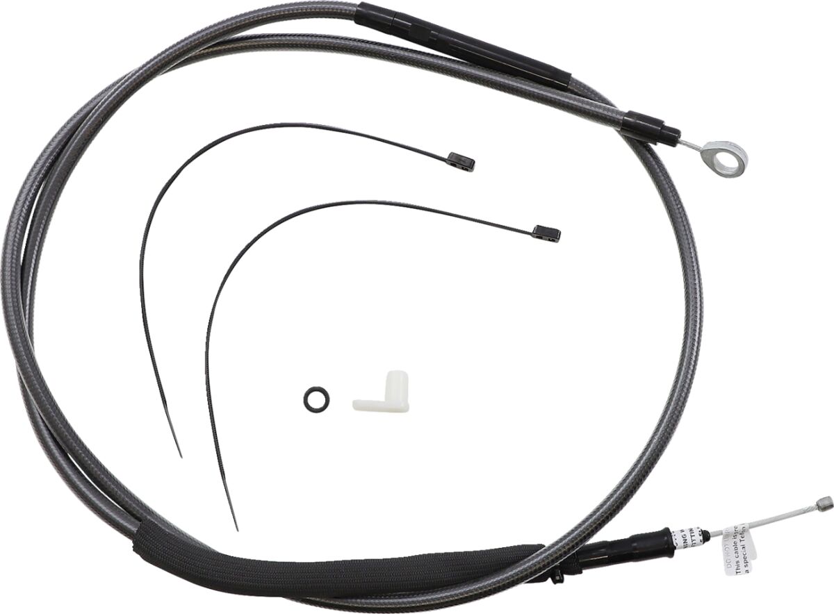 Magnum Shielding Cable Cl Bp He38667 08+4 CABLES-CLUTCH Magnum Shielding