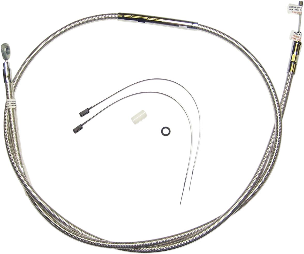 Magnum Shielding Cable Cl Polhe38667 08+4 CABLES-CLUTCH Magnum Shielding