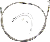 Magnum Shielding Cable Cl Polhe38667 08+4 CABLES-CLUTCH Magnum Shielding