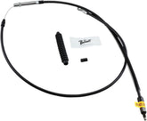 Barnett Clutch Cable Traditional Black Standard Length Cables Clutch Barnett