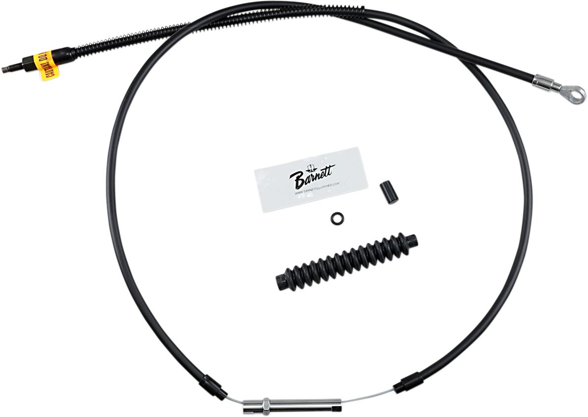 Barnett Clutch Cable Traditional Black Standard Length Cables Clutch Barnett