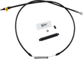 Barnett Clutch Cable Traditional Black Standard Length Cables Clutch Barnett