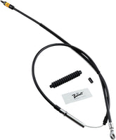 Barnett Clutch Cable Traditional Black Standard Length Clutch Lines Barnett