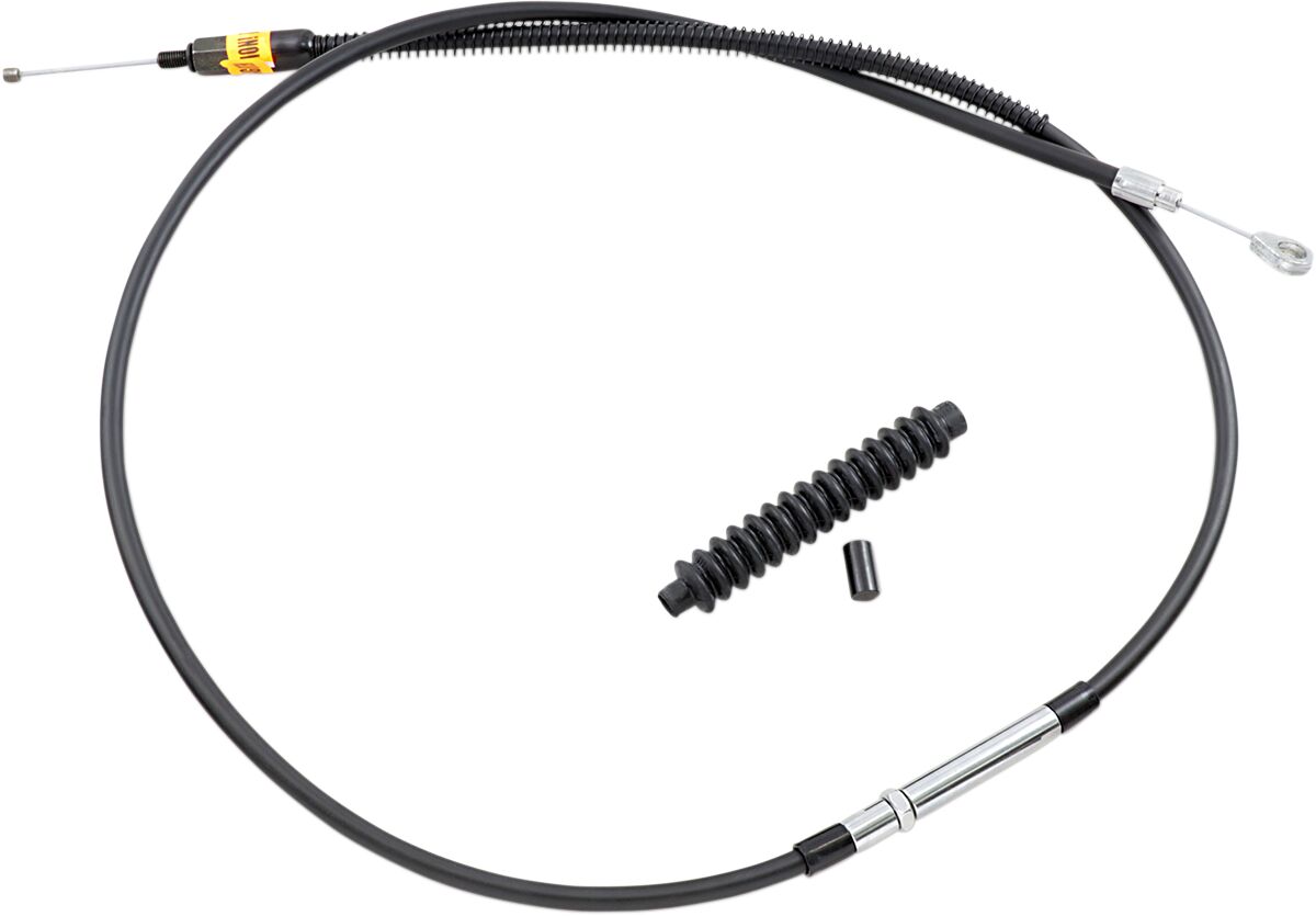Barnett Clutch Cable Traditional Black Standard Length Cables Clutch Barnett