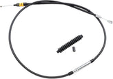 Barnett Clutch Cable Traditional Black Standard Length Cables Clutch Barnett