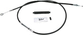 Barnett Clutch Cable Traditional Black Oversize +6" (152 Mm) Clutch Lines Barnett