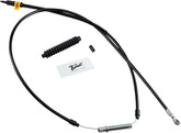 Barnett Clutch Cable Traditional Black Oversize +6" (152 Mm) Clutch Lines Barnett