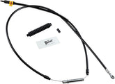 Barnett Clutch Cable Traditional Black Oversize +6" (152 Mm) Clutch Lines Barnett