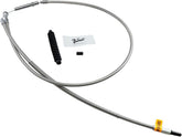 Barnett Clutch Cable Stainless Steel Standard Length Clutch Lines Barnett