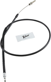 Barnett Clutch Cable Traditional Black Standard Length Cables Clutch Barnett