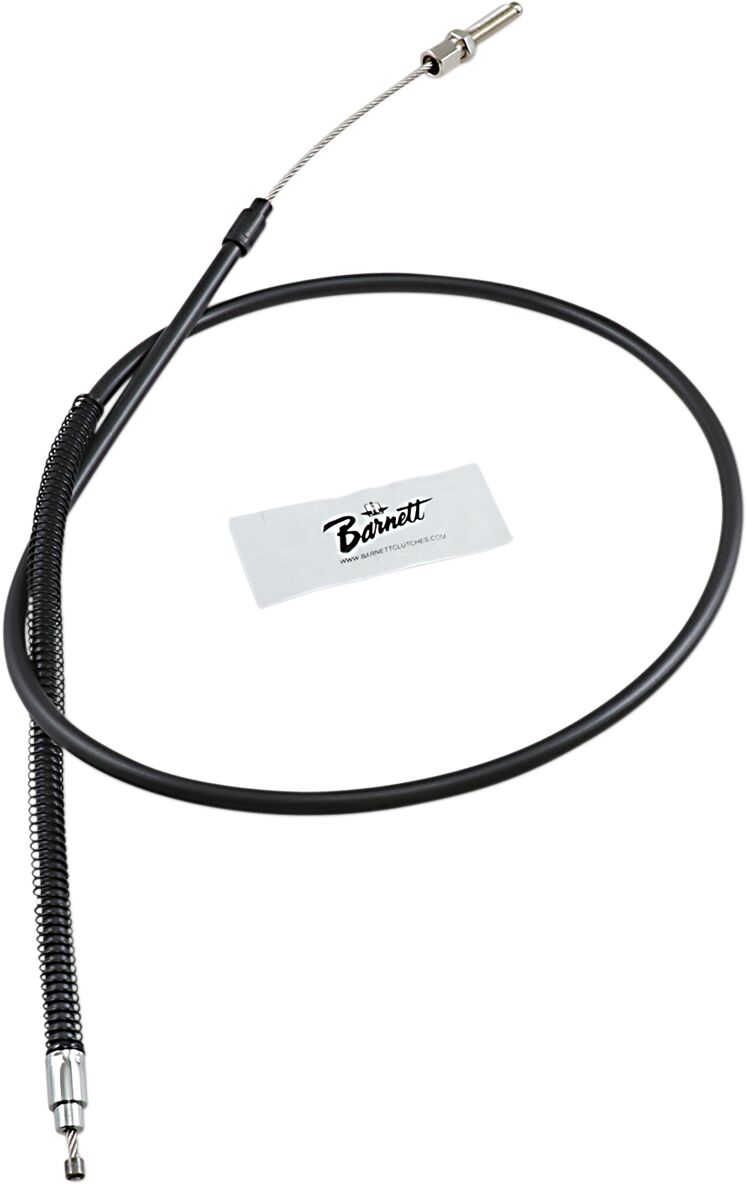 Barnett Clutch Cable Traditional Black Standard Length Cables Clutch Barnett