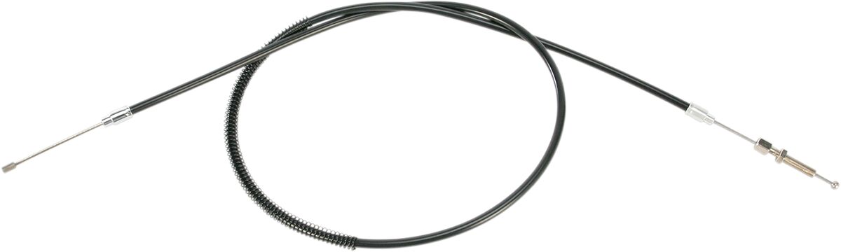 Barnett Clutch Cable Traditional Black Oversize +6" (152 Mm) Clutch Lines Barnett