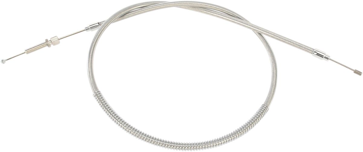 Barnett Clutch Cable Stainless Steel Standard Length Cables Clutch Barnett