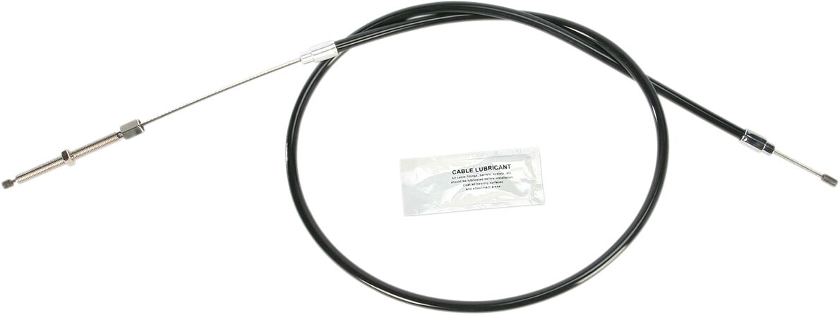 Barnett Clutch Cable Traditional Black Standard Length Cables Clutch Barnett