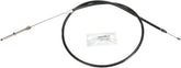 Barnett Clutch Cable Traditional Black Standard Length Cables Clutch Barnett