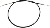 Barnett Clutch Cable Traditional Black Oversize +6" (152 Mm) Clutch Lines Barnett