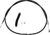 Drag Specialties Cable Clt 38602 92+10 Vnyl CABLES-CLUTCH Drag Specialties