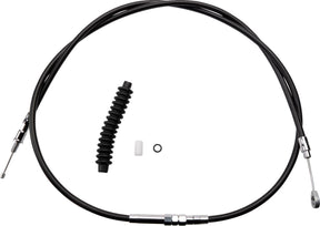 Drag Specialties Cable Clt 38602 92+10 Vnyl CABLES-CLUTCH Drag Specialties