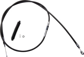 Drag Specialties Cable Clt 38601 89+10 Vnyl CABLES-CLUTCH Drag Specialties