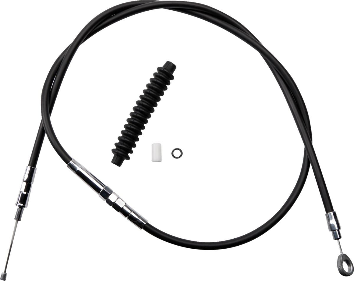 Drag Specialties Cable Clt 38617 95 Vnyl CABLES-CLUTCH Drag Specialties